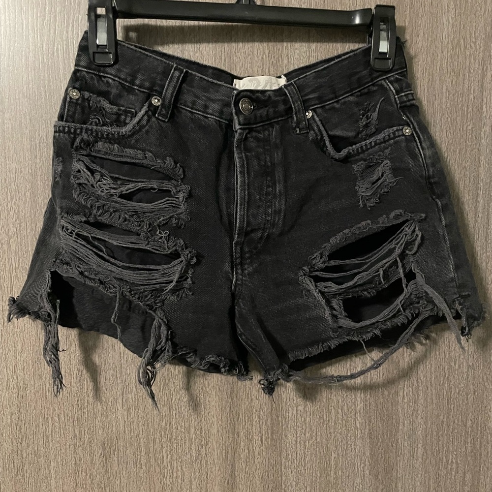 Free People Shorts